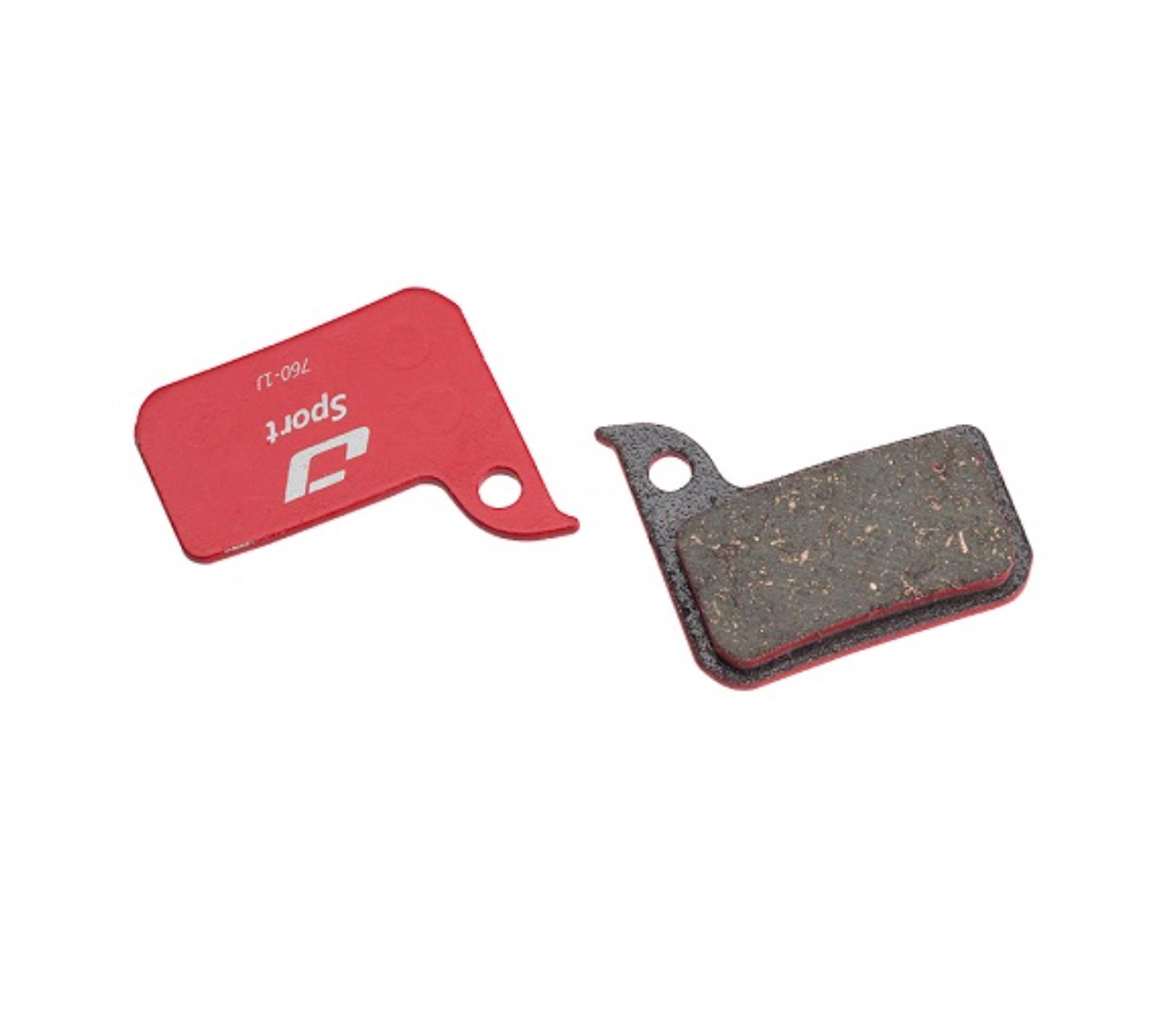 Jagwire Sram Level/TLM/Road Disc MTB Brake Pad