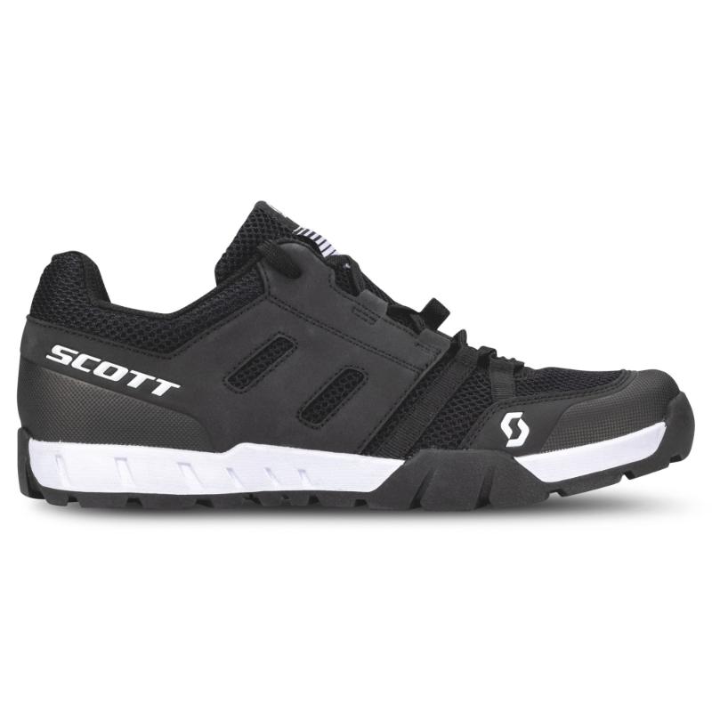 Scott Crus-R Flat Lace Unisex MTB Shoes 