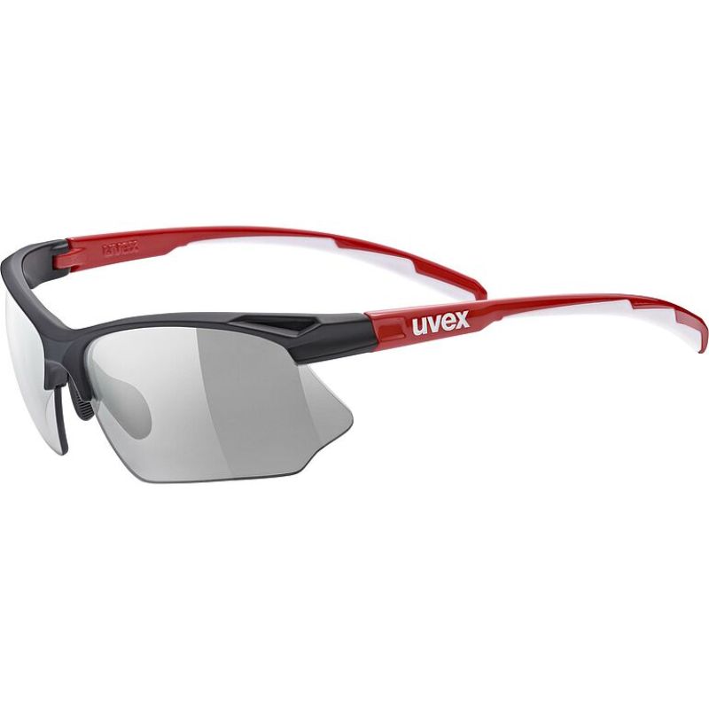 Uvex Sportstyle 802 Vario Sunglasses