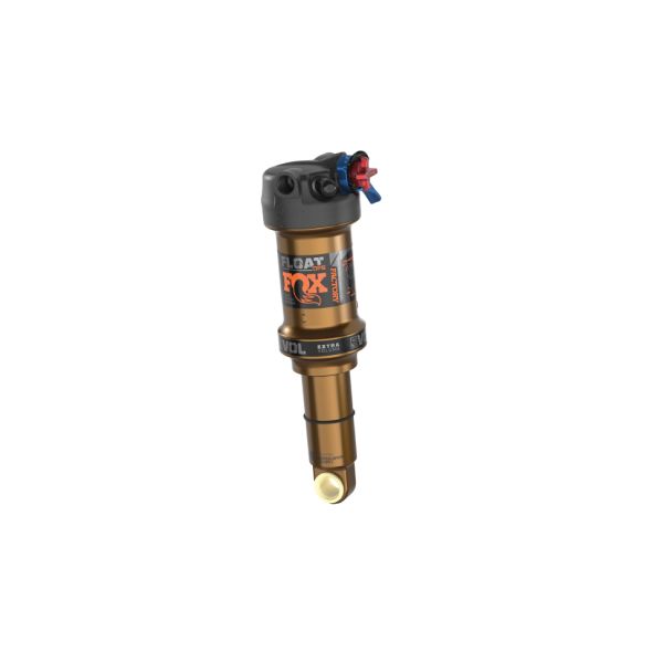 Fox Float DPS F-S 3P-ADJ Trunnion EVOL SV 165x40mm DCM Rear Shock
