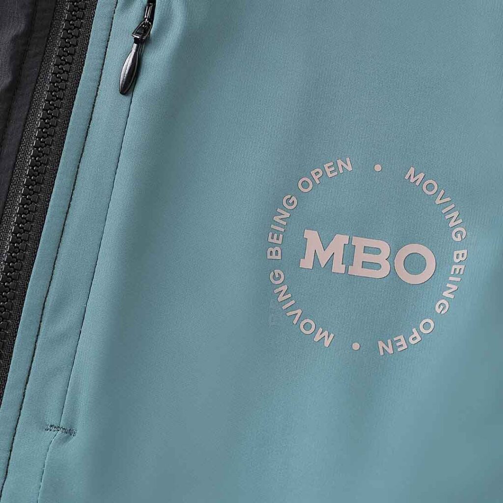 MBO Classic Wind Men's Vest 