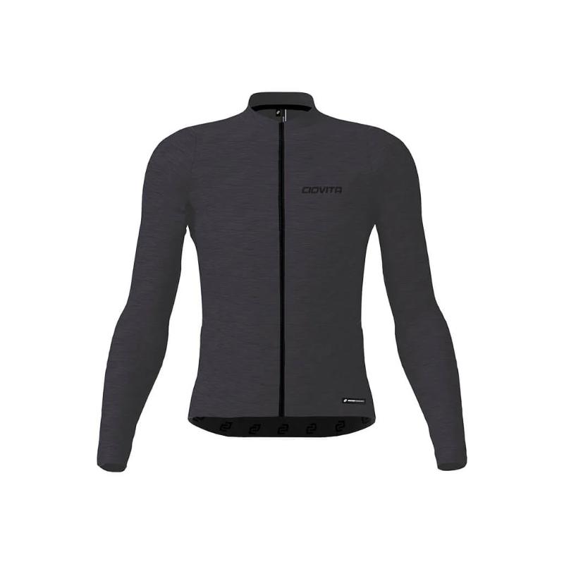 Ciovita Librio Long Sleeve Men's Jersey 