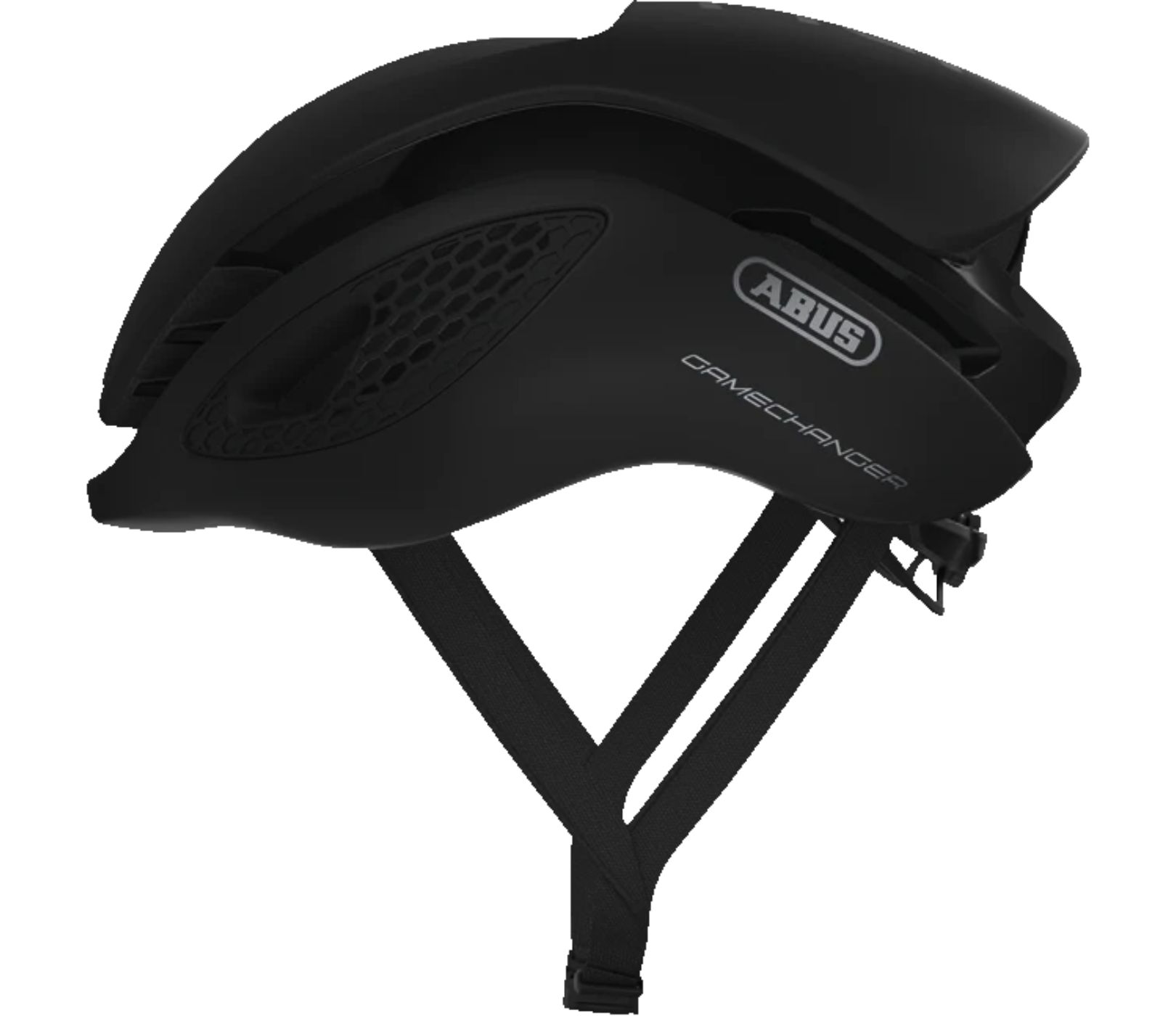 Abus Gamechanger Road Helmet 