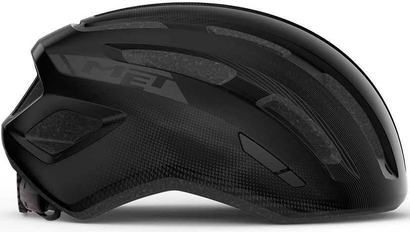 Met Miles MIPS Road Helmet