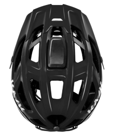 Kask Rex MTB Black Helmet