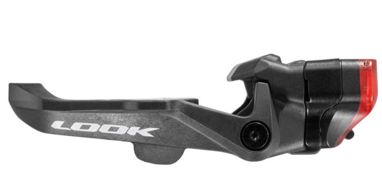 Look Keo 2 Max Vision Road Pedals