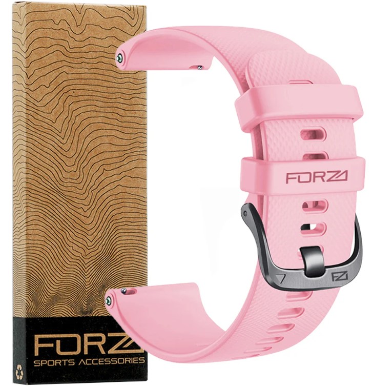 Forza Elite18mm Quick Release Garmin Classic Watch Strap