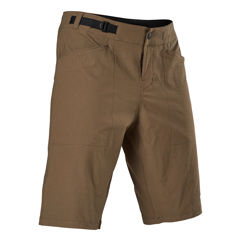 Fox Ranger Lite Men's Baggy Shorts With Liner
