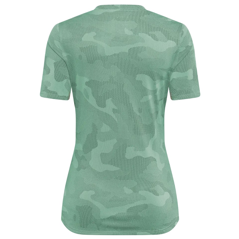 Fox Raner Tru Dri Short Sleeve Ladies Jersey  