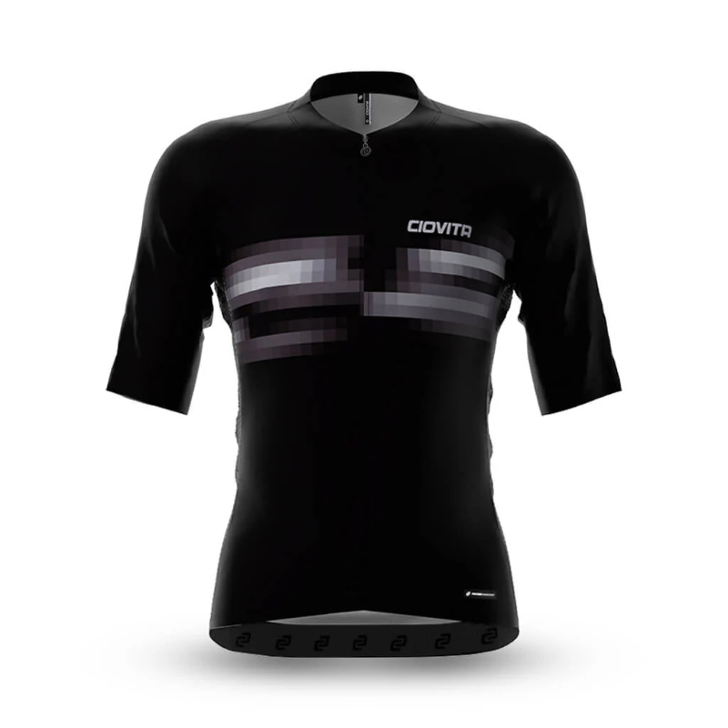 Ciovita Corsa Livello Classic Fit Men's Short Sleeve Jersey