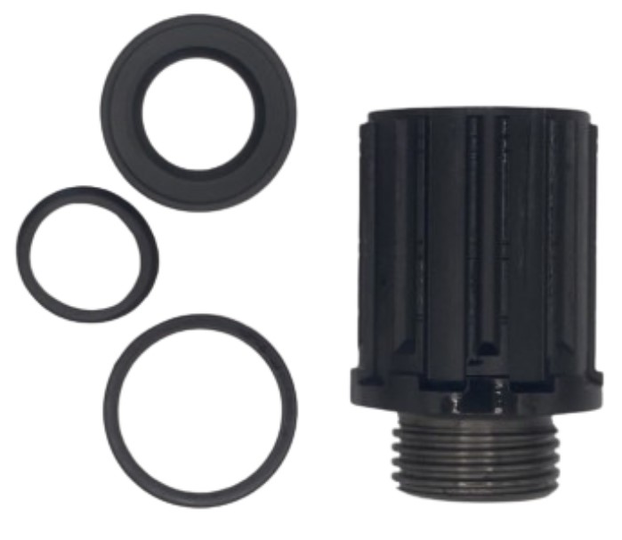 Giant Rear Hub 152A-11SP12-03  R29 Freehub 2020