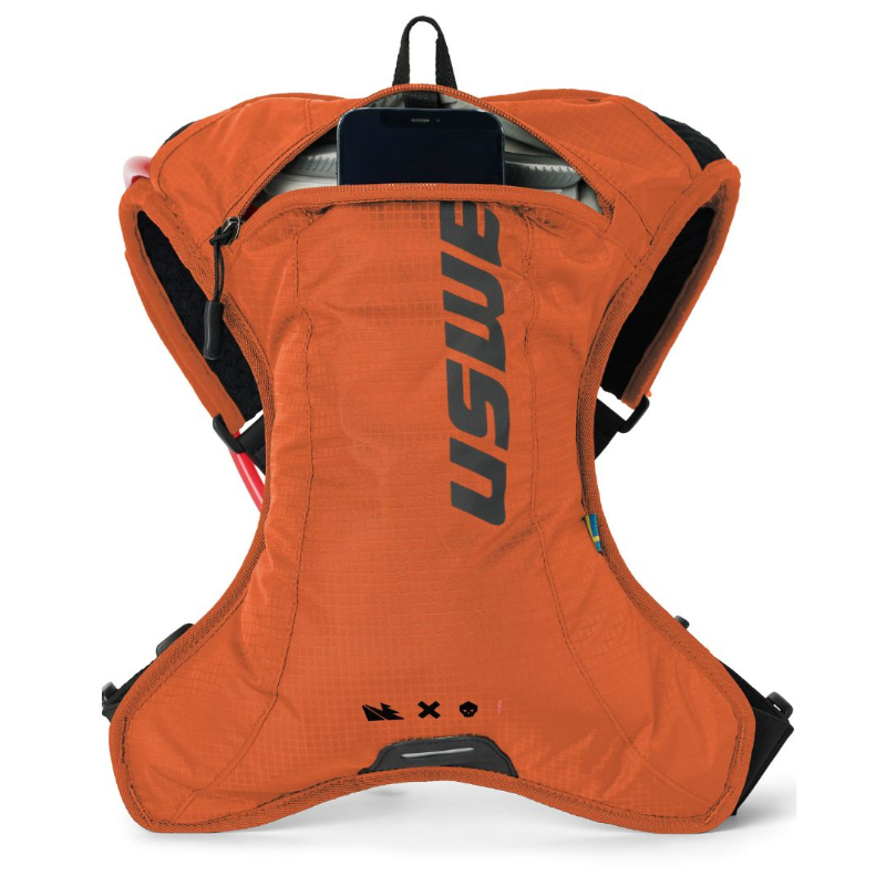 Uswe Outlander XC 2 Hydropod