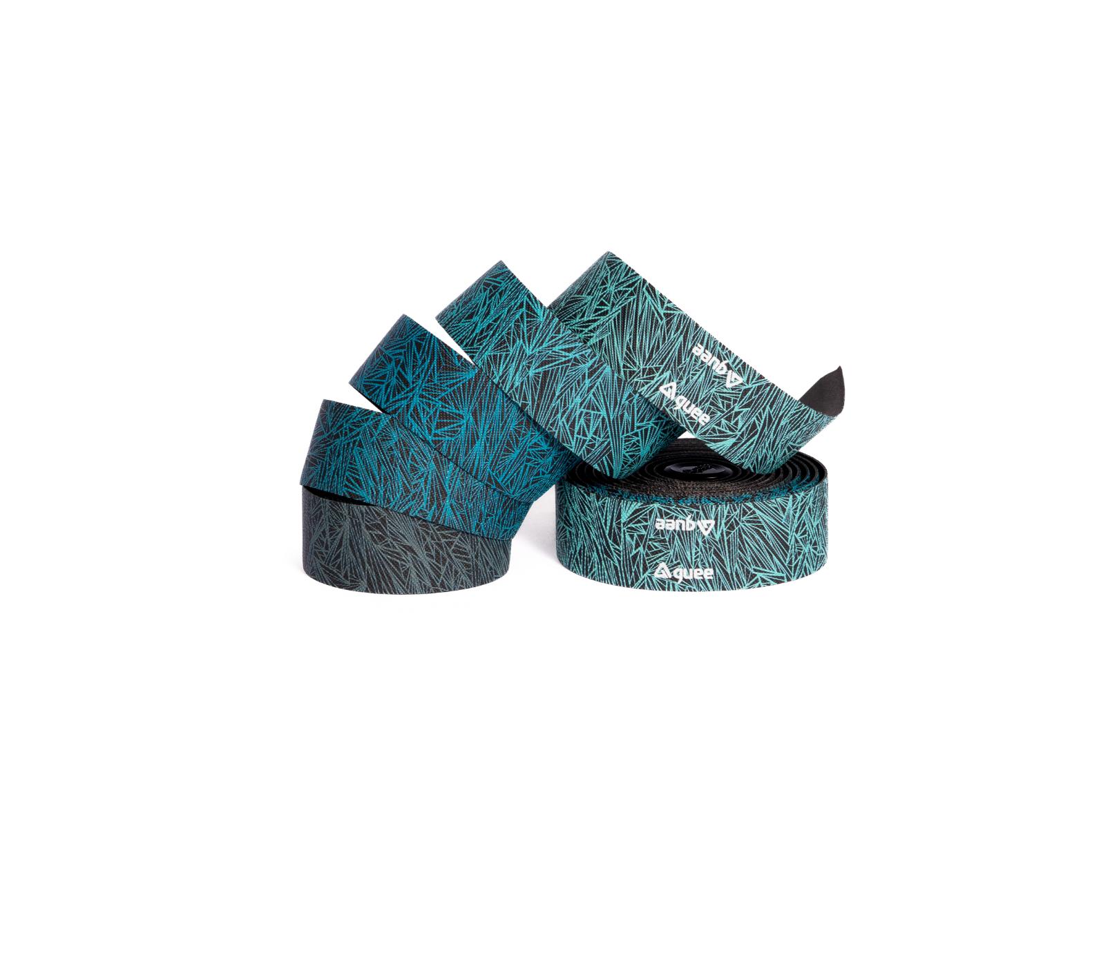 Guee Attitude Fade Handlebar Tape 