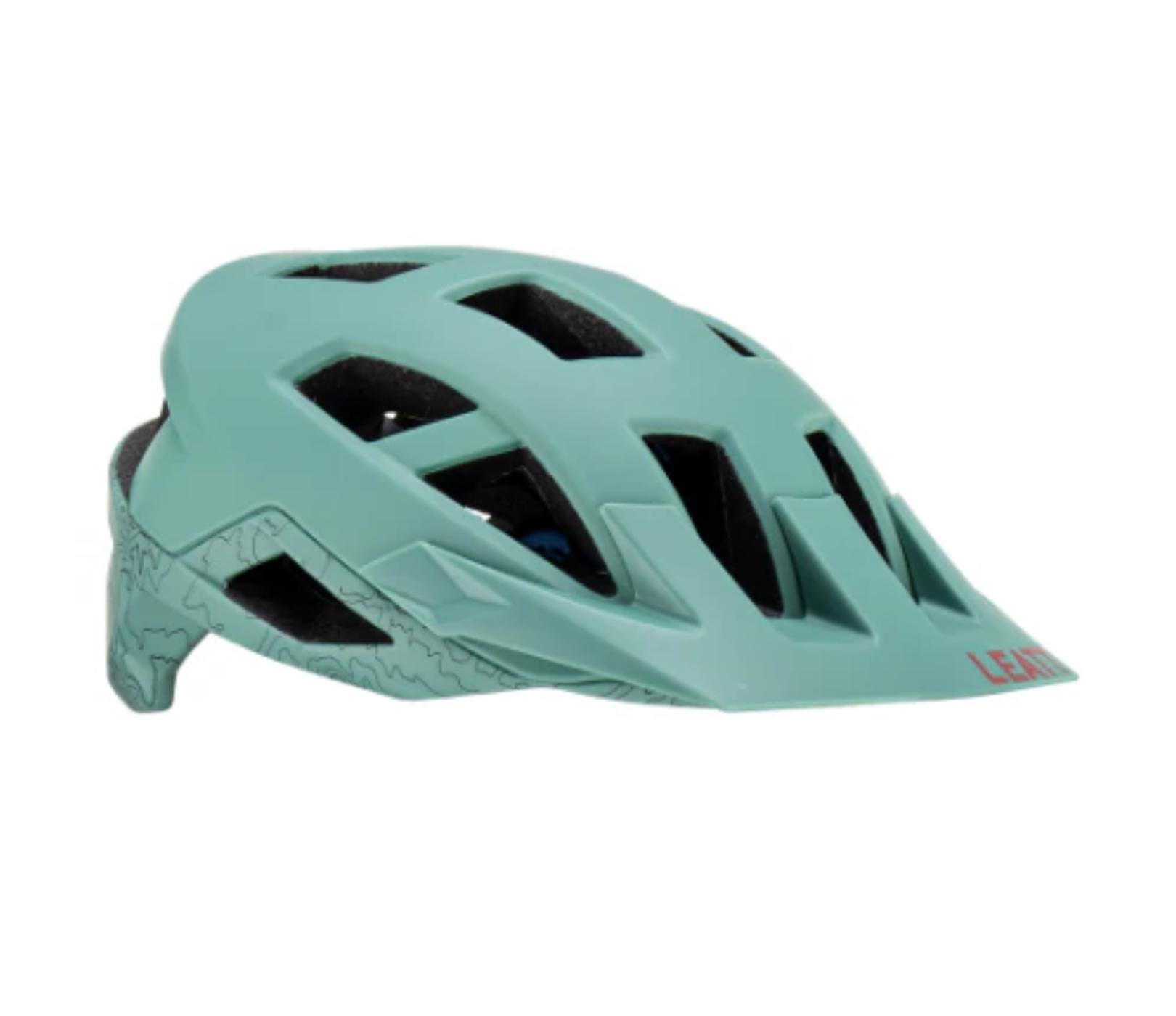 Leatt Trail 2.0 V23 MTB Helmet 