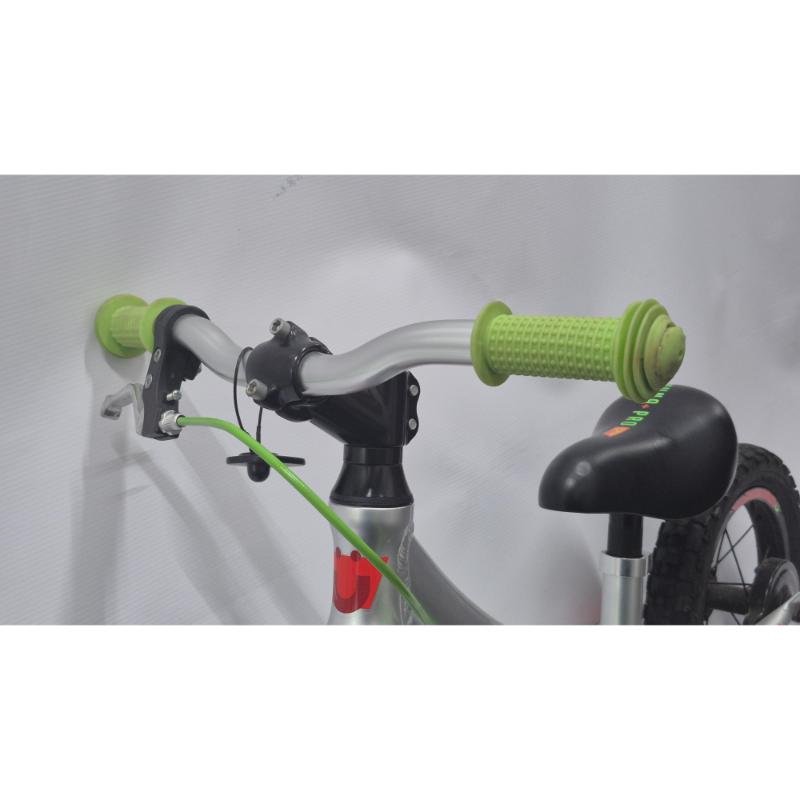 Pre-Owned Muna 12 Inch Junior Bike 