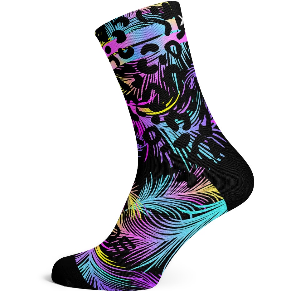 Sox Crew Unisex Socks