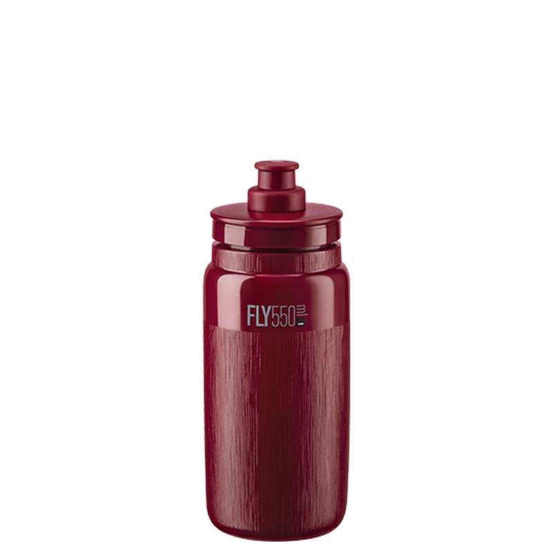 Elite Fly Borraccia Tex 550ml Water Bottle