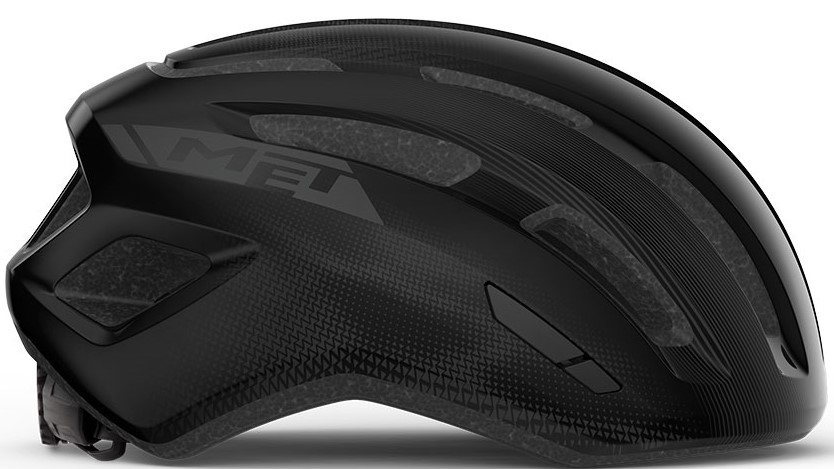 Met Miles Road Helmet 