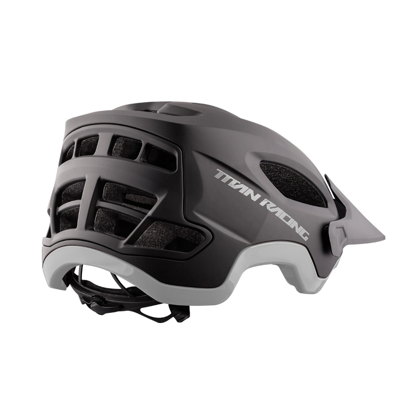 Titan Shredder MTB Helmet 