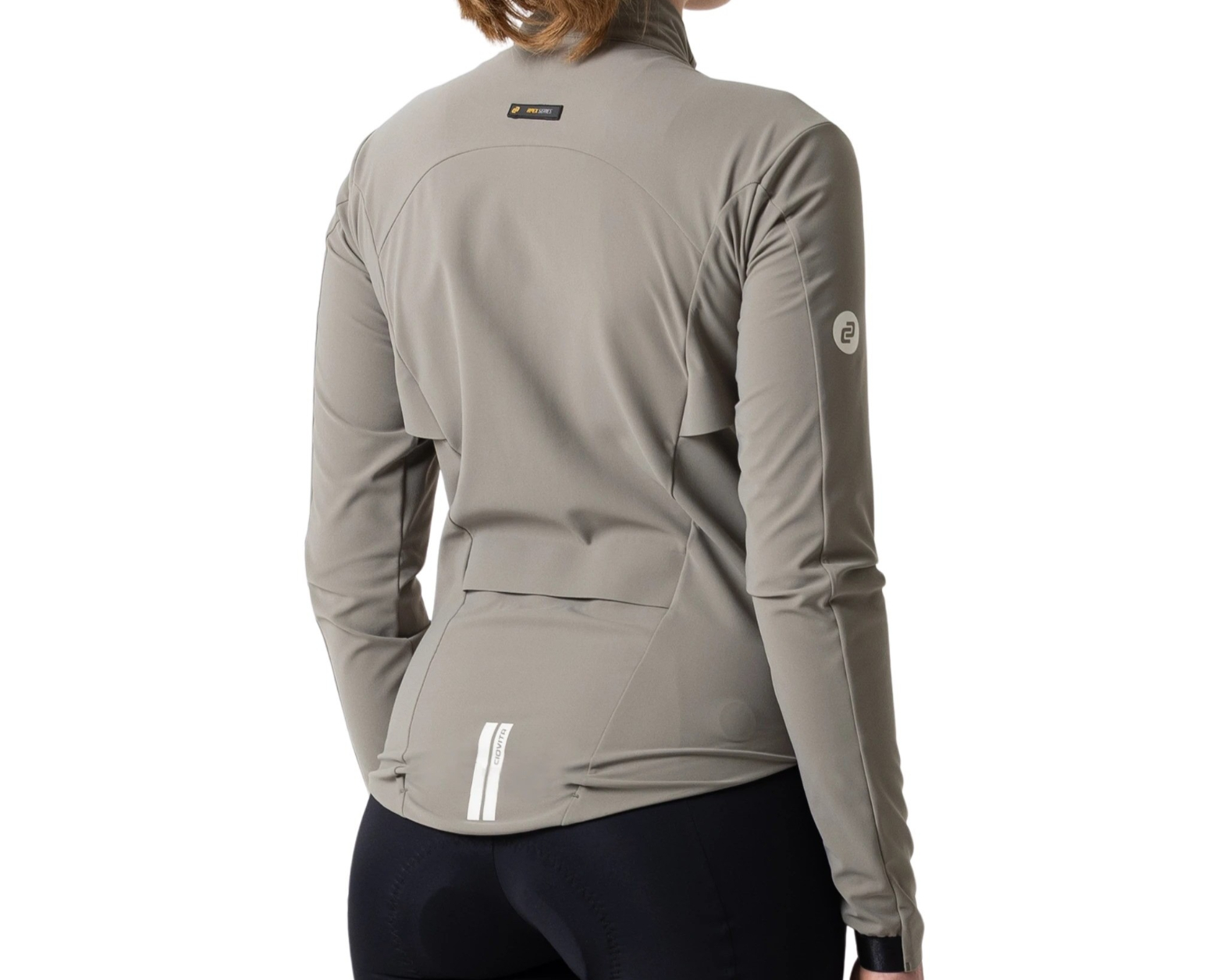 Ciovita Apex Scope 2.0 Rain Shell Ladies Jacket