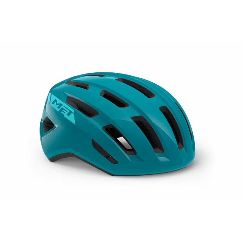 Met Miles Road Helmet 