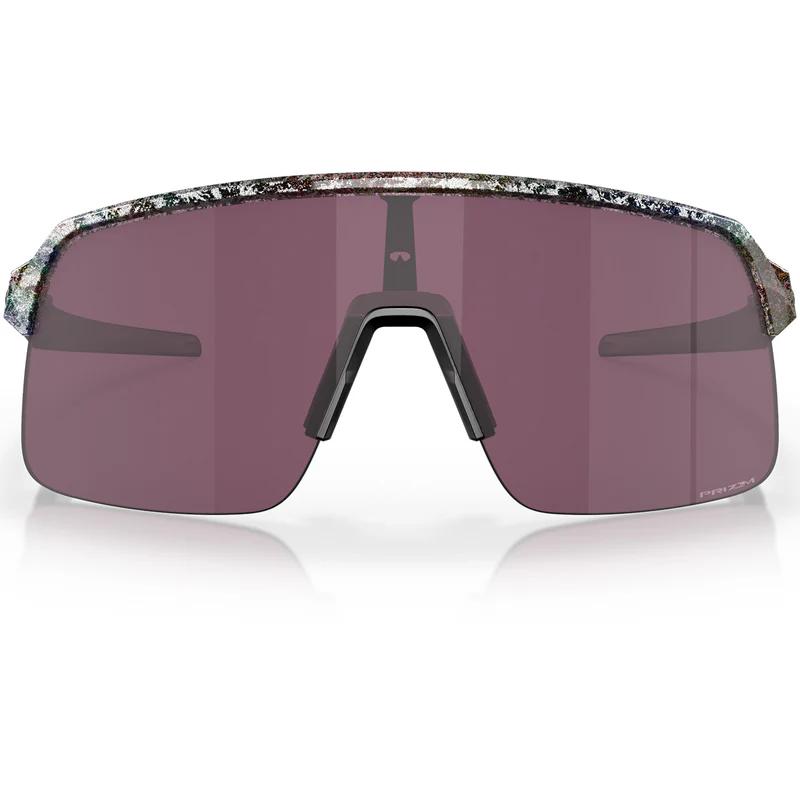 Oakley Sutro Lite Verve Spacedust Sport Sunglasses