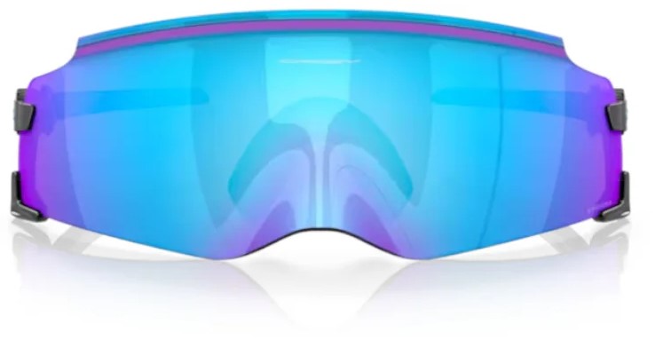 Oakley Kato Sport Sunglasses 