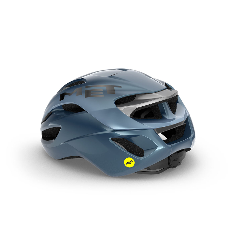 Met Rivale MIPS Road Helmet 