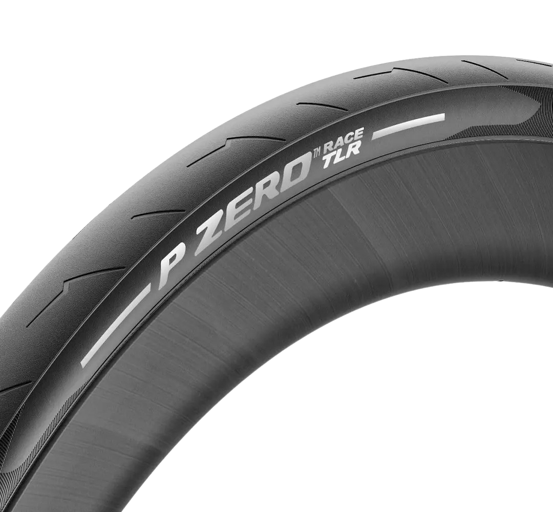 Pirelli P Zero Race TR Road Tyre