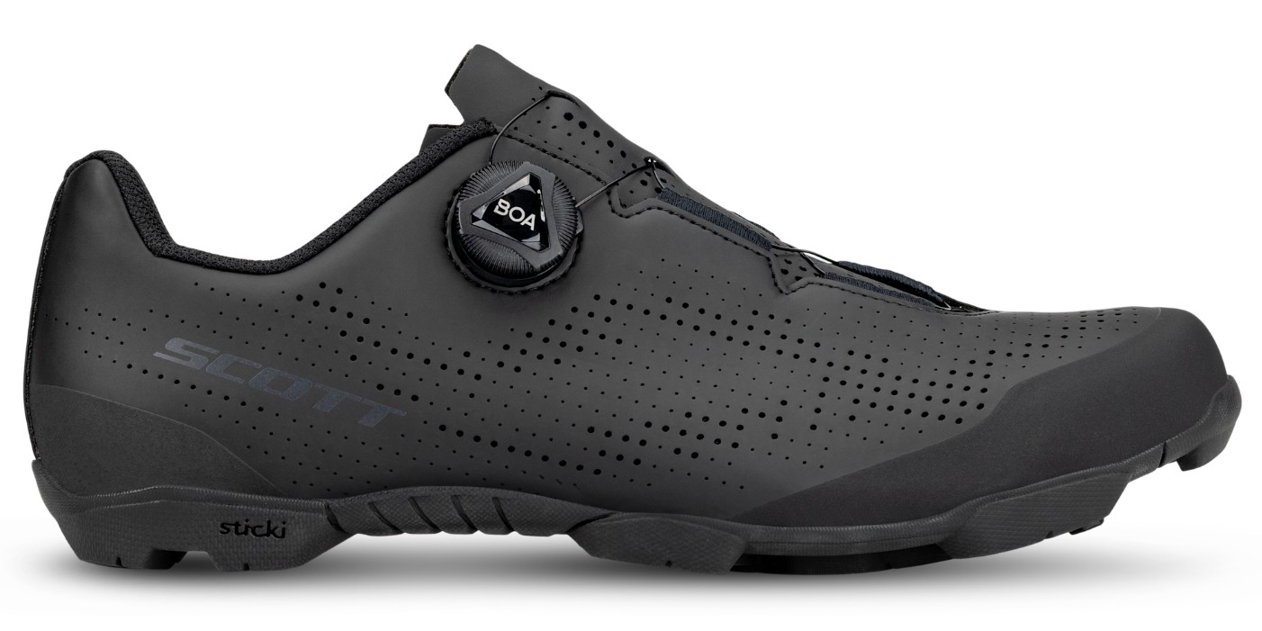 Scott Comp BOA 2027 MTB Shoes 