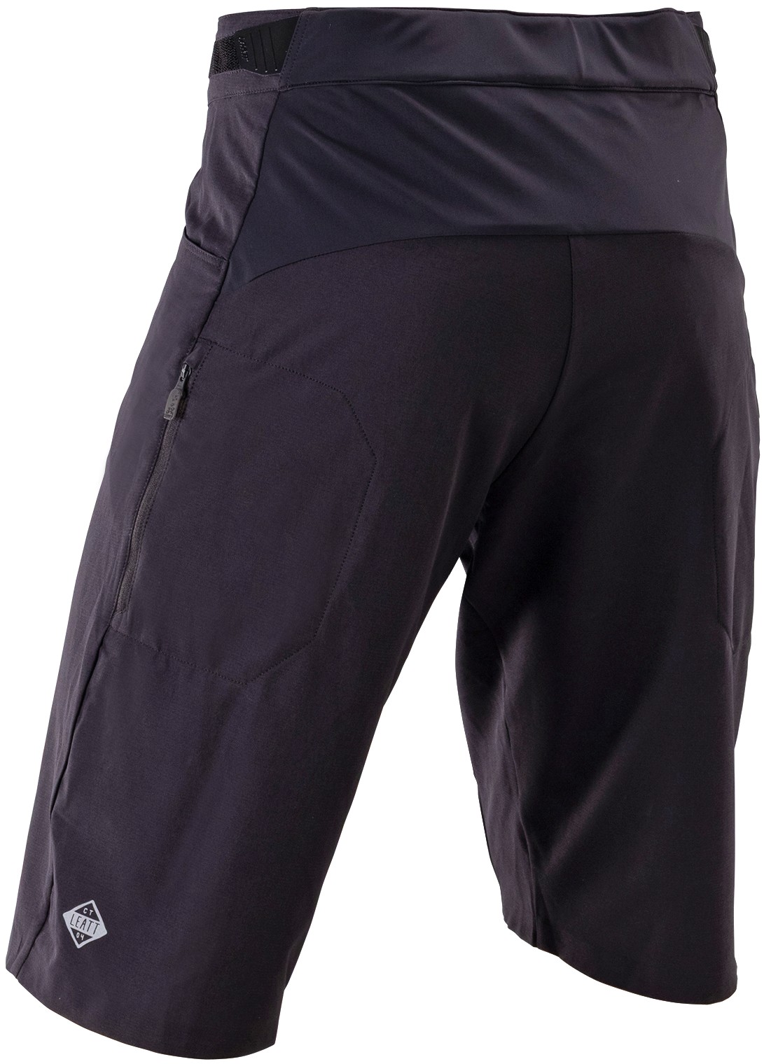 Leatt MTB Trail 2.0 Mens Tech Shorts