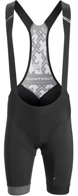 Assos Cento Evo Men's Bib Shorts