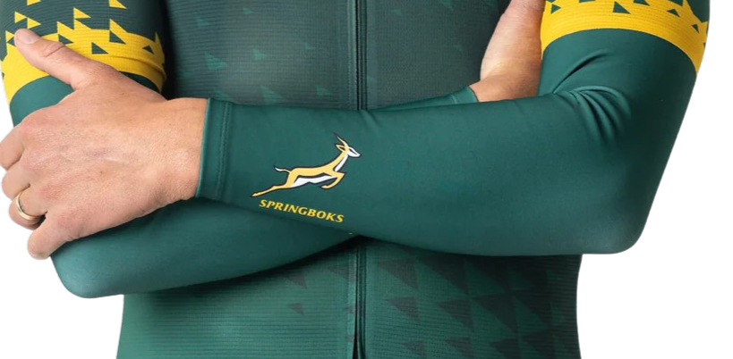 Ciovita Springbok Arm Sleeves 