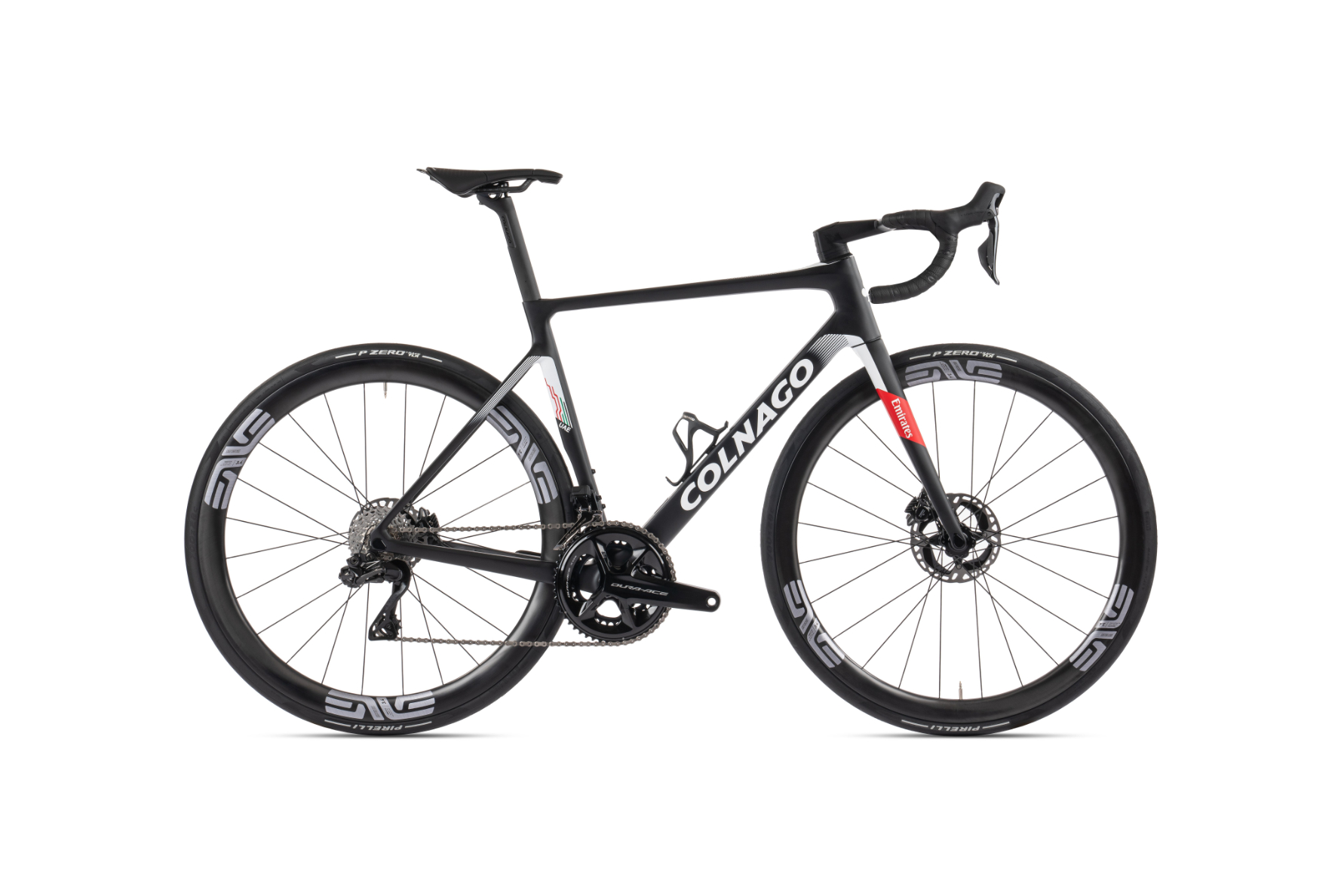 Colnago V4RS Vision Team Replica Carbon Road Bike 