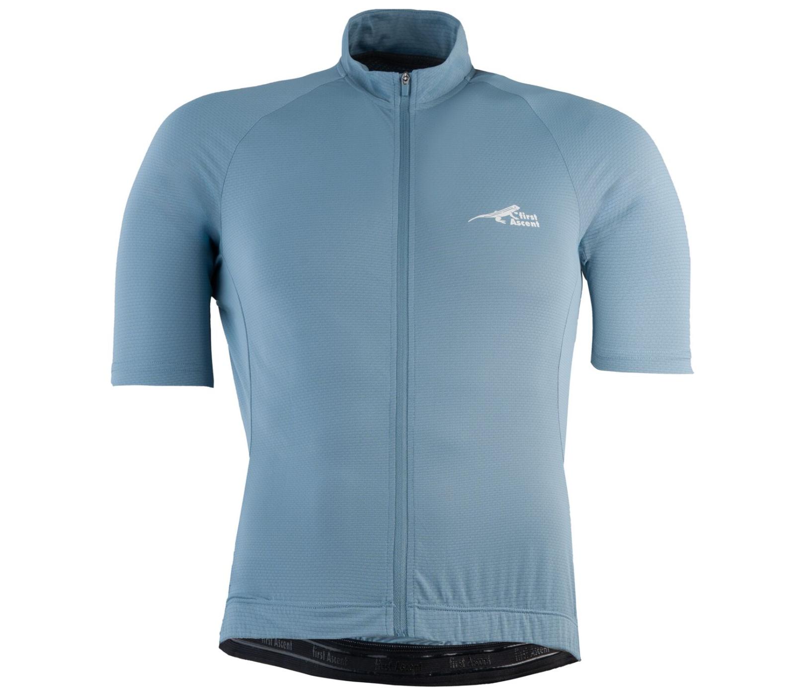 First Ascent Classic Core Short Sleeve Men's Jersey 