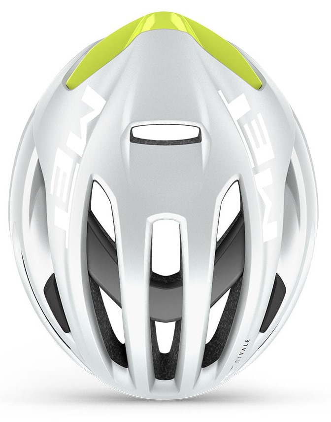 Met Rivale MIPS Road Helmet 