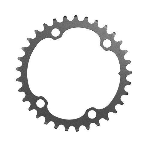 SRAM Rival 107BCD 33T 12spd Road Chainring 