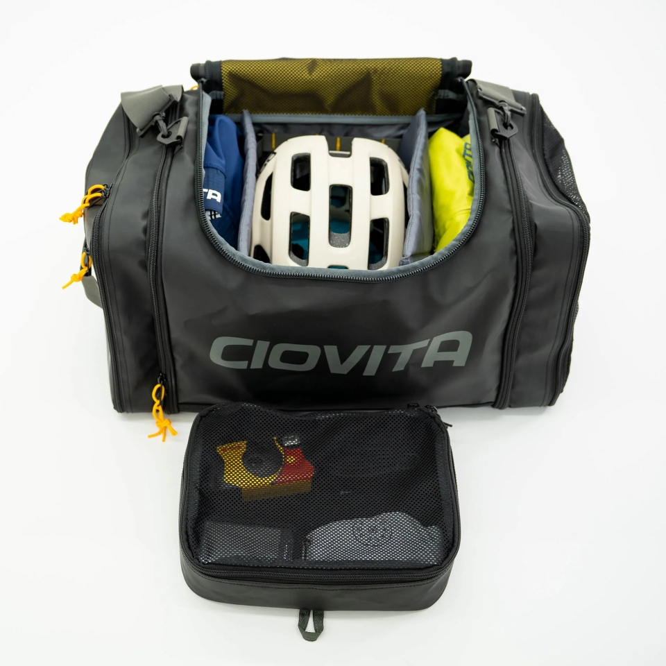 Ciovita Essentials Kit Bag 2.0