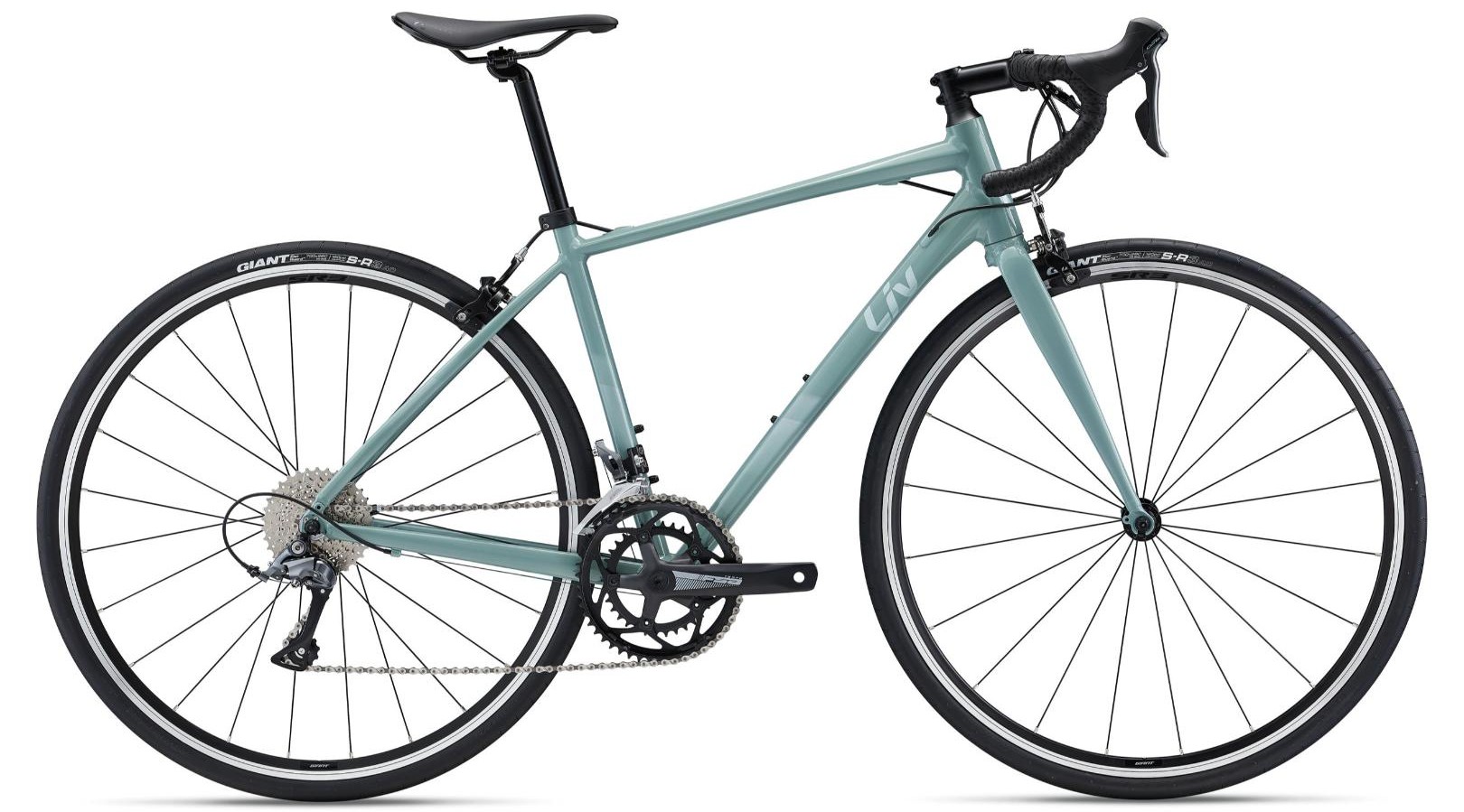 Liv Avail 3 Ladies Aluminium Road Bike 