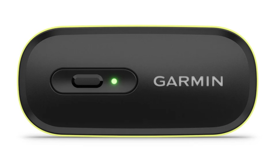 Garmin 600 Heart Rate Monitor 