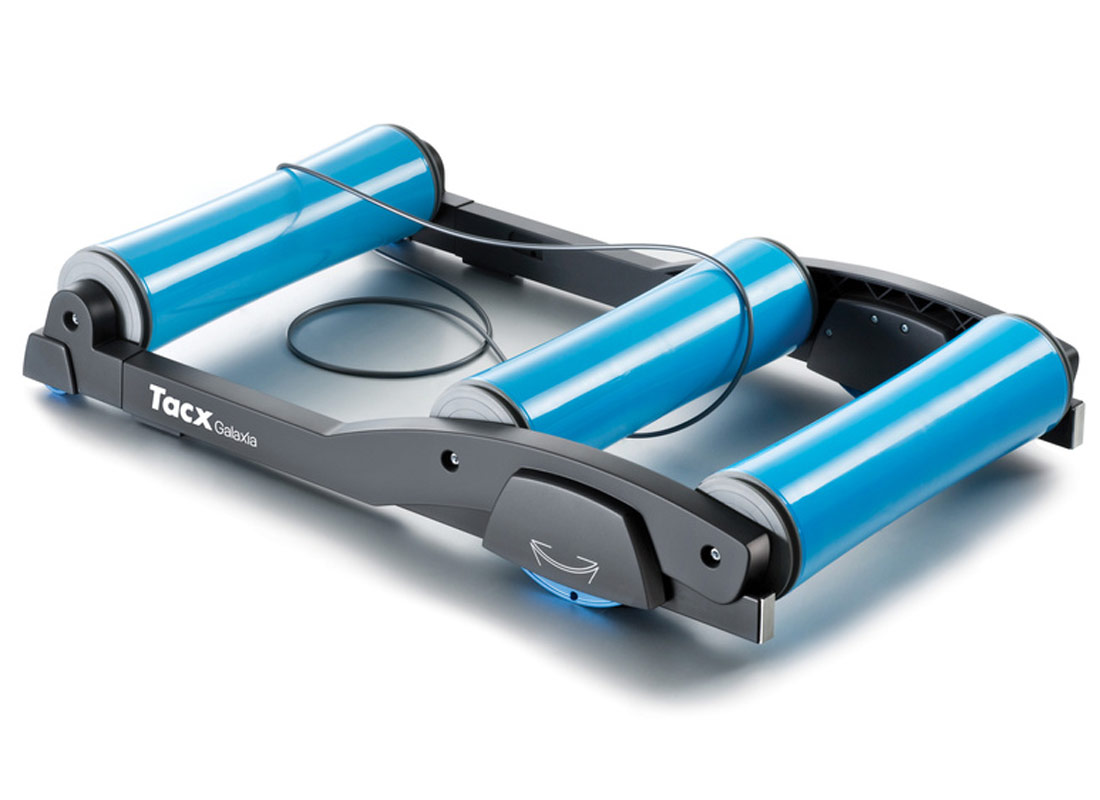 Tacx Galaxia Rollers 