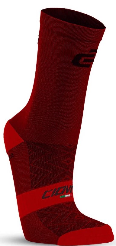 Ciovita Crew Unisex Socks 