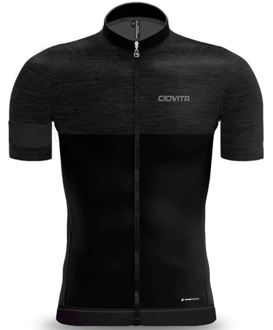 Ciovita Opera Racefit Short Sleeve Men's Jersey