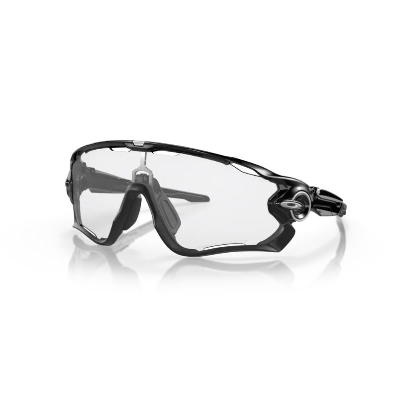 Oakley Jawbreaker Photochromic Sunglasses