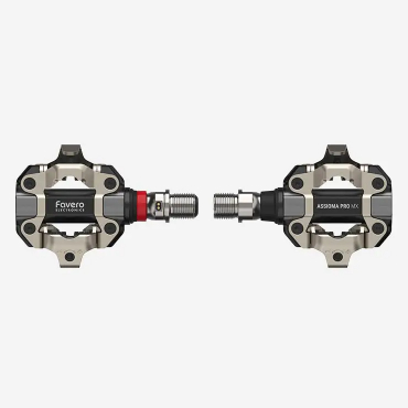 Favero Assioma PRO RS-1 Power Meter