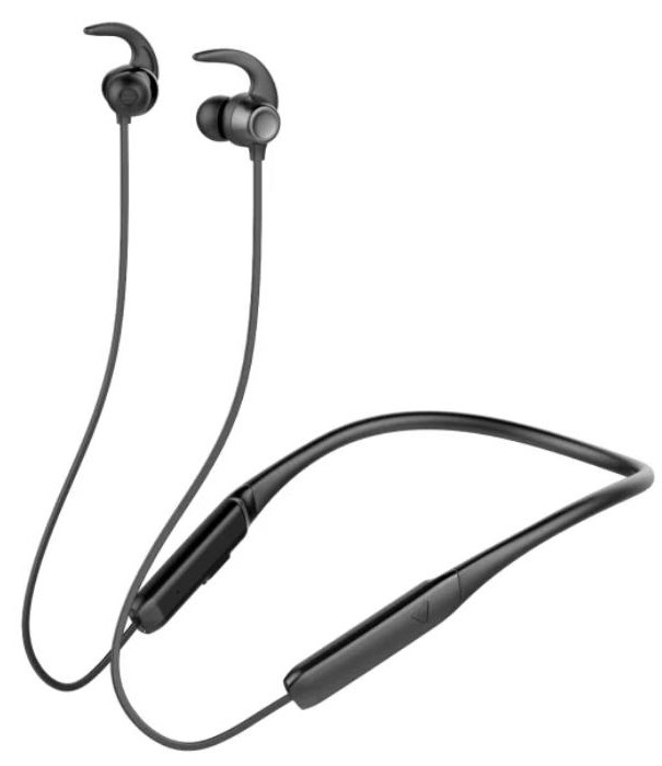 Red E Active Earbuds