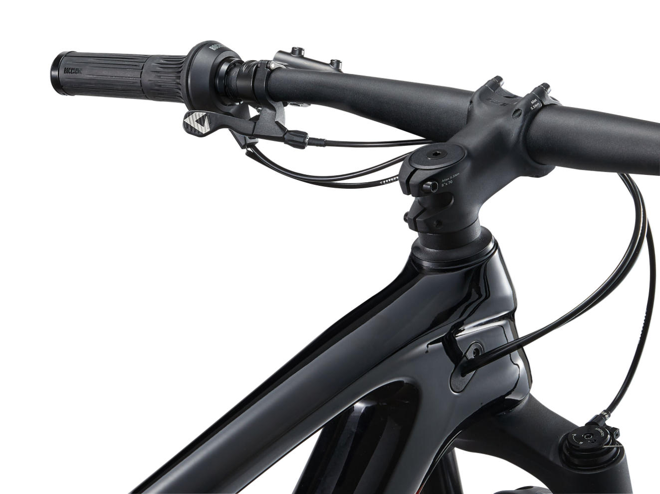 Giant Anthem Advanced 4 Dual Carbon Suspension Mountain Bike 2025 