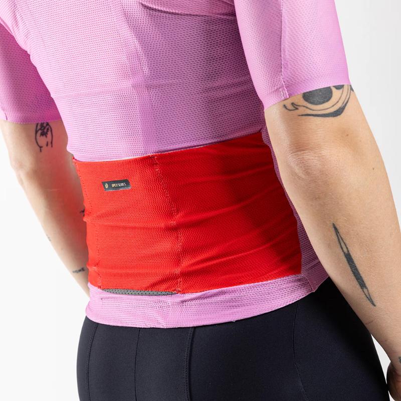 Ciovita Apex H1 Pro Fit Ladies Jersey 