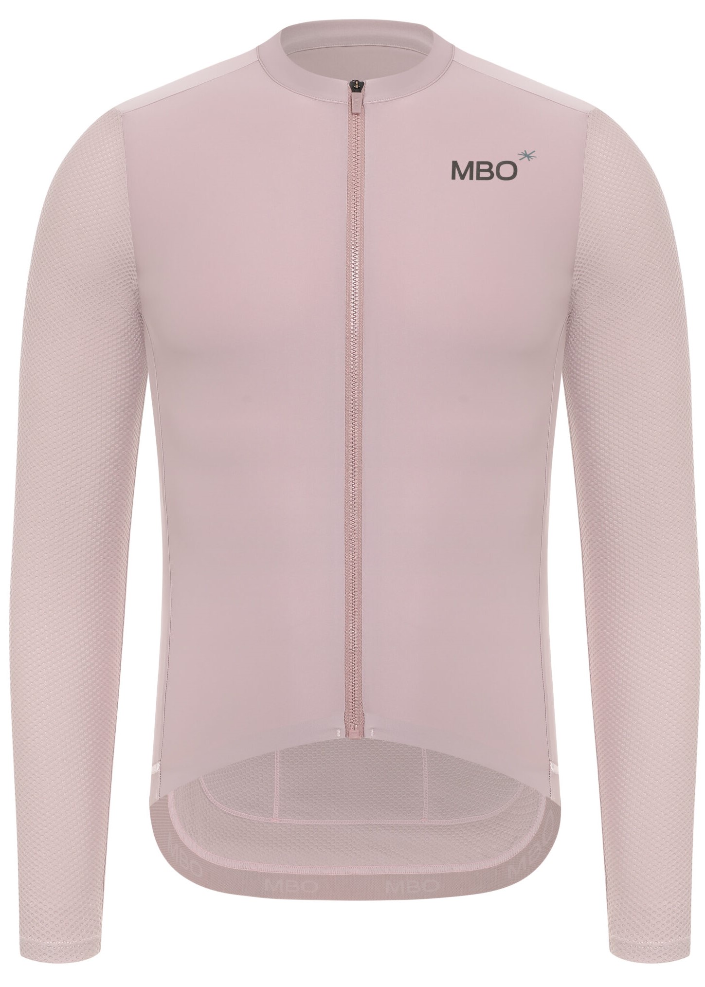 MBO Prime C140 Long Sleeve Men's Jersey 