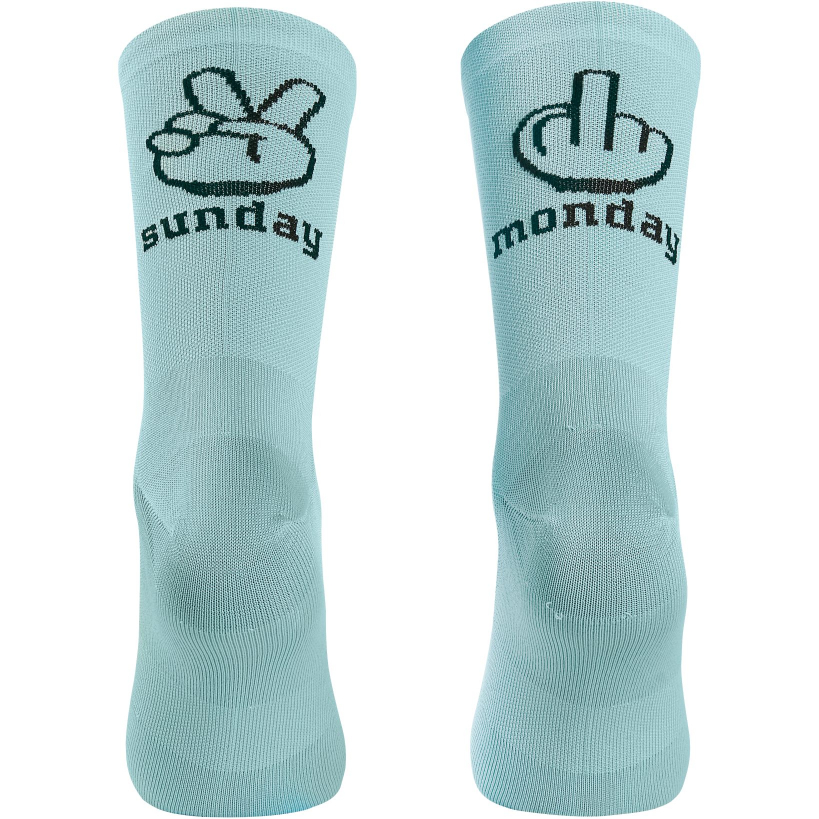 Northwave Sunday Monday Unisex Socks